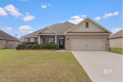 7015 Rocky Road Loop, Gulf Shores, AL 36542 - Photo 1