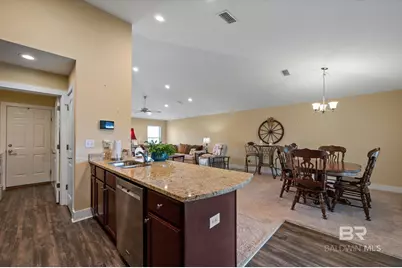 207 Lakefront Circle, Summerdale, AL 36580 - Photo 9