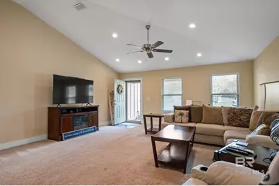 207 Lakefront Circle, Summerdale, AL 36580 - Photo 5