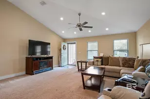 207 Lakefront Cir, Summerdale, AL 36580 - Photo 5