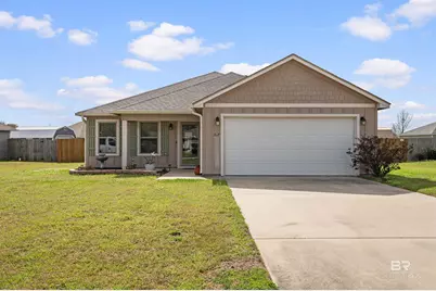 207 Lakefront Circle, Summerdale, AL 36580 - Photo 1