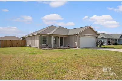 207 Lakefront Circle, Summerdale, AL 36580 - Photo 3