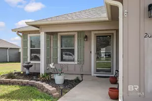 207 Lakefront Cir, Summerdale, AL 36580 - Photo 25