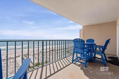 969 W Beach Boulevard #1502A, Gulf Shores, AL 36542 - Photo 5