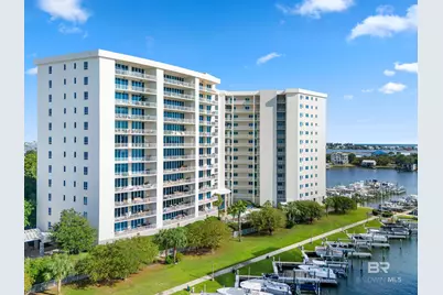 28250 Canal Road #307, Orange Beach, AL 36561 - Photo 1
