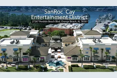 27267 Perdido Beach Boulevard, Orange Beach, AL 36561 - Photo 1