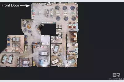 27267 Perdido Beach Boulevard, Orange Beach, AL 36561 - Photo 39