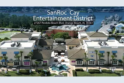 27267 Perdido Beach Boulevard, Orange Beach, AL 36561 - Photo 1