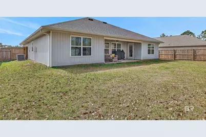3056 Camino Real Loop, Lillian, AL 36549 - Photo 9