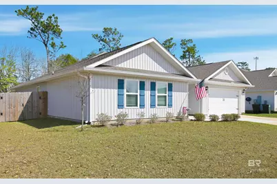 3056 Camino Real Loop, Lillian, AL 36549 - Photo 3