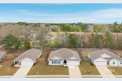 3056 Camino Real Loop, Lillian, AL 36549 - Photo 5