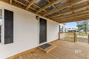 34904 Pine Rd S, Stapleton, AL 36578 - Photo 5