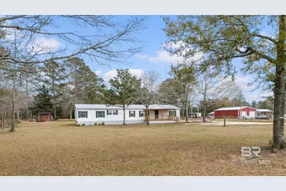 34904 Pine Road South, Stapleton, AL 36578 - Photo 35