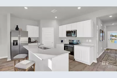 19813 Powercourt Road, Silverhill, AL 36576 - Photo 7