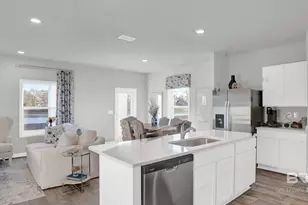 19813 Powercourt Rd, Silverhill, AL 36576 - Photo 5