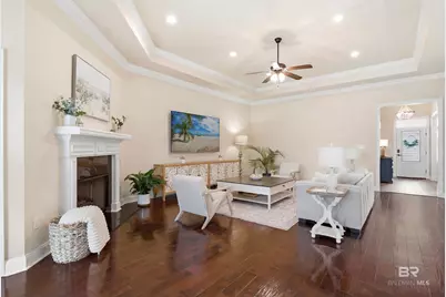 33803 Rutland Lane, Spanish Fort, AL 36527 - Photo 9