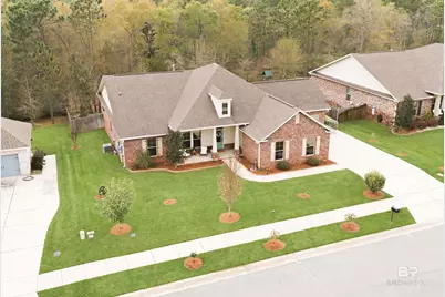 33803 Rutland Lane, Spanish Fort, AL 36527 - Photo 3