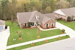 33803 Rutland Ln, Spanish Fort, AL 36527 - Photo 3