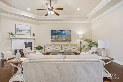 33803 Rutland Lane, Spanish Fort, AL 36527 - Photo 7