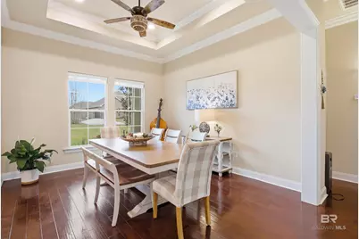 33803 Rutland Lane, Spanish Fort, AL 36527 - Photo 5