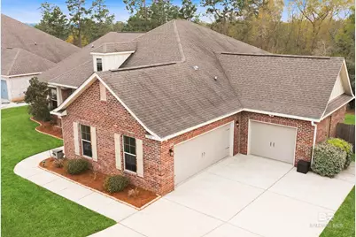 33803 Rutland Lane, Spanish Fort, AL 36527 - Photo 3