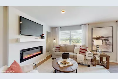 19801 Powercourt Road, Silverhill, AL 36576 - Photo 13