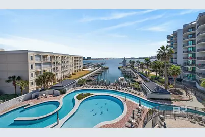 27582 Canal Road #2412, Orange Beach, AL 36561 - Photo 37