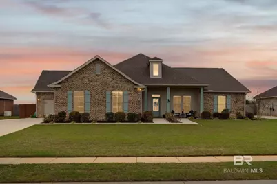 9573 Camberwell Drive, Daphne, AL 36526 - Photo 1