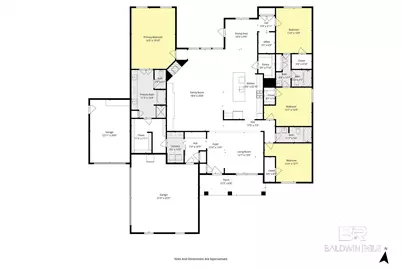 9573 Camberwell Drive, Daphne, AL 36526 - Photo 43