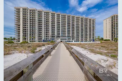 26800 Perdido Beach Boulevard #209 & P2, Orange Beach, AL 36561 - Photo 1