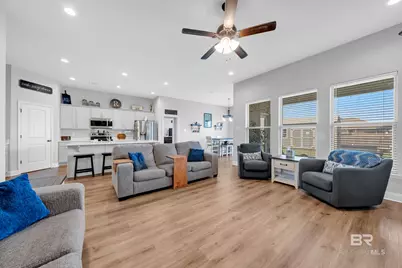 1176 Stella Road, Foley, AL 36535 - Photo 7