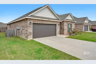 1176 Stella Road, Foley, AL 36535 - Photo 3