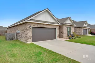 1176 Stella Rd, Foley, AL 36535 - Photo 3