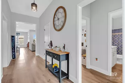 1176 Stella Road, Foley, AL 36535 - Photo 5