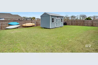 1176 Stella Road, Foley, AL 36535 - Photo 37