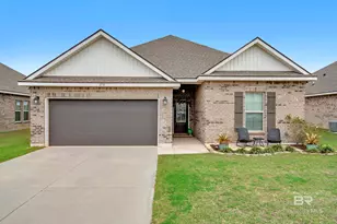 1176 Stella Rd, Foley, AL 36535 - Photo 1