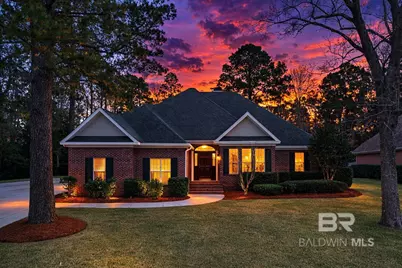 9067 Pine Run, Daphne, AL 36527 - Photo 1