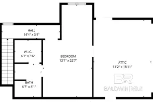 9067 Pine Run, Daphne, AL 36527 - Photo 7