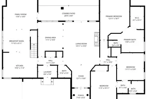 9067 Pine Run, Daphne, AL 36527 - Photo 5