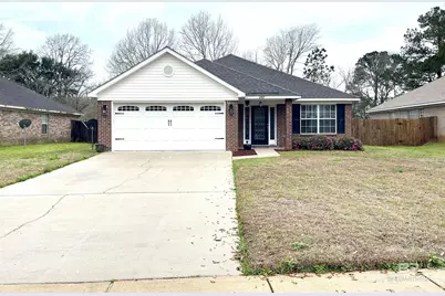 6789 Mighty Oaks Drive, Gulf Shores, AL 36542 - Photo 1