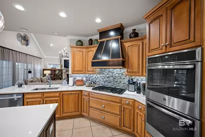 15558 Hidden Oak Trail, Foley, AL 36535 - Photo 23