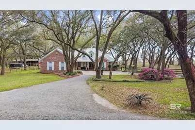 15558 Hidden Oak Trail, Foley, AL 36535 - Photo 5