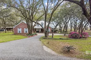 15558 Hidden Oak Trl, Foley, AL 36535 - Photo 5