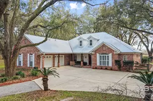 15558 Hidden Oak Trl, Foley, AL 36535 - Photo 1