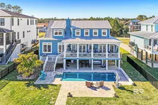 6434 Co Rd 95, Elberta, AL 36530 - Photo 1