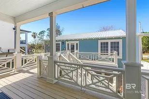 6434 Co Rd 95, Elberta, AL 36530 - Photo 5