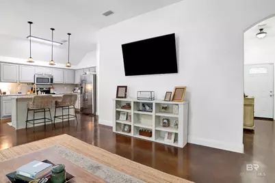 160 Buena Vista Drive, Daphne, AL 36526 - Photo 5