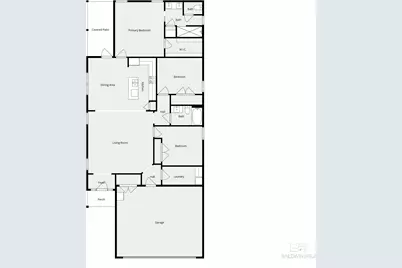 8220 Carmel Circle, Foley, AL 36535 - Photo 33