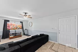 512 Lake Forest Blvd, Daphne, AL 36526 - Photo 5