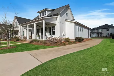 708 Boundary Drive, Fairhope, AL 36532 - Photo 3